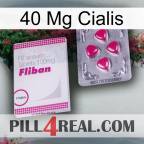 40Mg Cialis 32